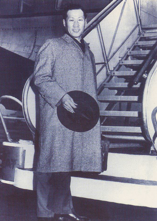 [정주영 탄생 100주년]②무일푼이라 창업 못해?‥벤처정신으로 일생 '무한도전'