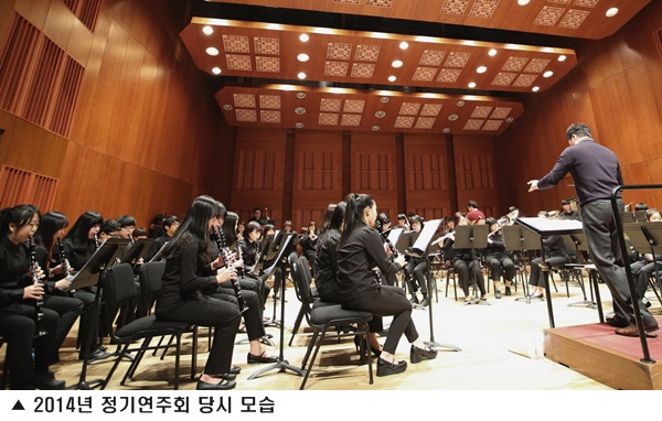 올키즈스트라 7회 정기공연 개최.. 발레리나 김주원/비보이 디퍼 협연