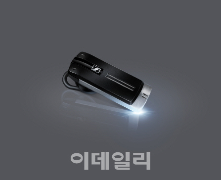젠하이저, 블루투스 헤드셋 2종 출시
