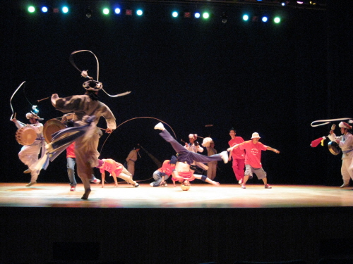 신나는 타악기의 향연, 타투 제2회 정기공연‘함께가다’