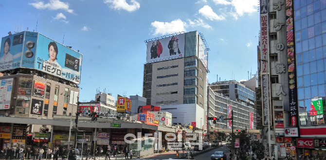 [버블붕괴 ‘後’  20년, 일본]임대주택 공급확대 성공했지만…비싼 월세 주거비 부담 커