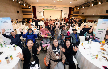 기아차, 교통약자 여행지원 이용거리 100만km 돌파