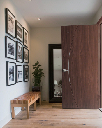 동화기업, '동화자연도어' 출시...도어시장 진출