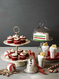 이랜드, 청량리에 '애슐리'와 '로운 샤브샤브' 오픈