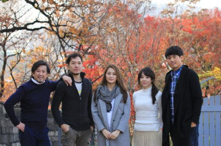 우리 가족의 화목하던 시절은 어디갔을까