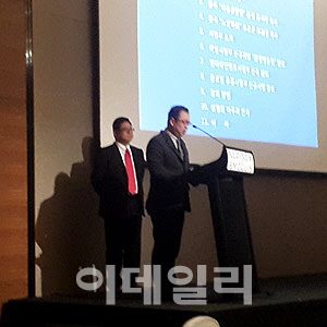 네오이녹스 경영권 분쟁 재점화..前 경영진 소송