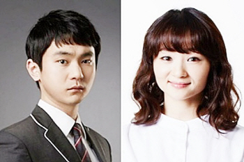 故 이은주의 '안녕! 유에프오'…강기둥·이지숙 캐스팅
