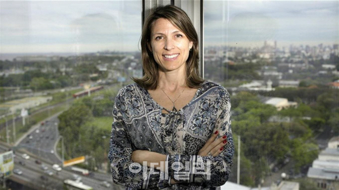 "브라질 여성 기업인, 아르헨티나 국영항공사 대표 발탁"