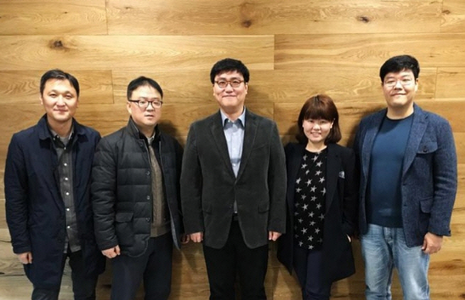 배용준도 참여한 엔젤투자 '매쉬업', 1년 만에 630억 후속 투자 유치