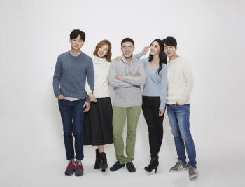 동국대 연영과 00학번이 뭉쳤다…'흙수저' 삶 보여주러