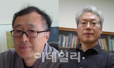 김익두·안정근 전북대교수 시집 ‘문학나눔’ 도서 선정