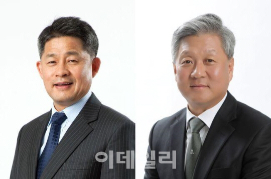 한국타이어, 이수일·김형남 부사장 승진