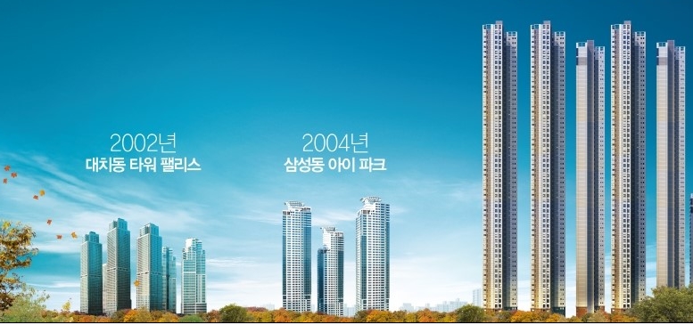 평택역 위너스시티 700만원대 59층 초고층 아파트가 온다!