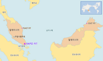 삼성엔지니어링, 말레이시아서 1조원 석유화학 플랜트 수주