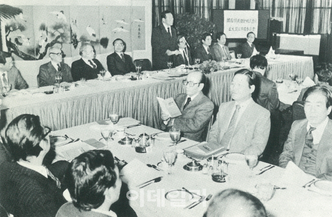 [정주영 탄신 100주년]국내 1호 벤처캐피탈 한국창업투자 설립