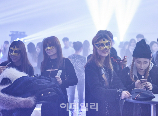 [포토]서울디자인위크2015 디자이너스파티-6