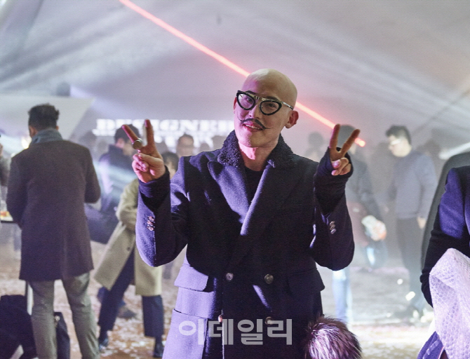 [포토]서울디자인위크2015 디자이너스파티-10