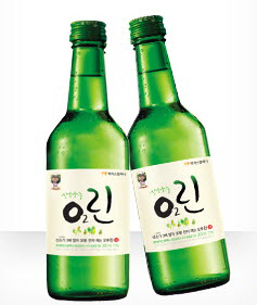 소주 가격 '줄인상' 시작됐다..'한라산·오투린' 가격도 올라