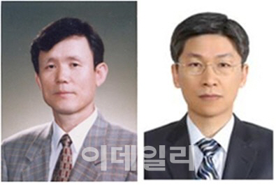 김광윤 아주대 교수 등 ‘성우회동문상’ 수상