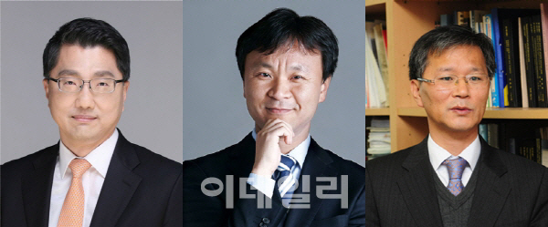 진웅섭 금감원장 ‘자랑스러운 건국인상’ 수상