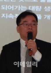 흥국에프엔비 "中매출 5년내 1000억…주가 곧 제자리 찾는다"