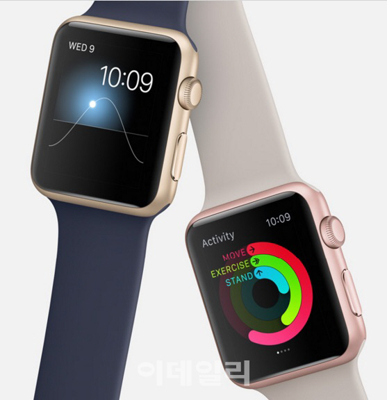 애플, 내년 3월 애플워치 신제품·4인치 아이폰6C 공개