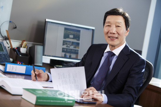 박진원 변호사, 브라질 올림픽 CAS특별판정부 아시아 대표 선임