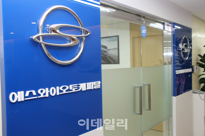 쌍용차, 다음달 자동차 할부금융 본격 개시