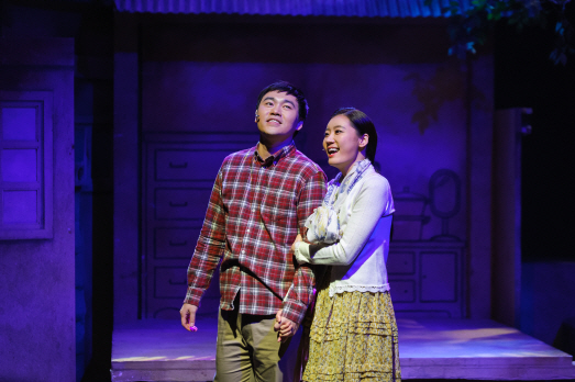 '군수선거' 문용현 "참여하고 싶어 3년 기다려"