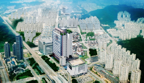 2016년 수서역KTX 개통으로... 강남권까지 20분대