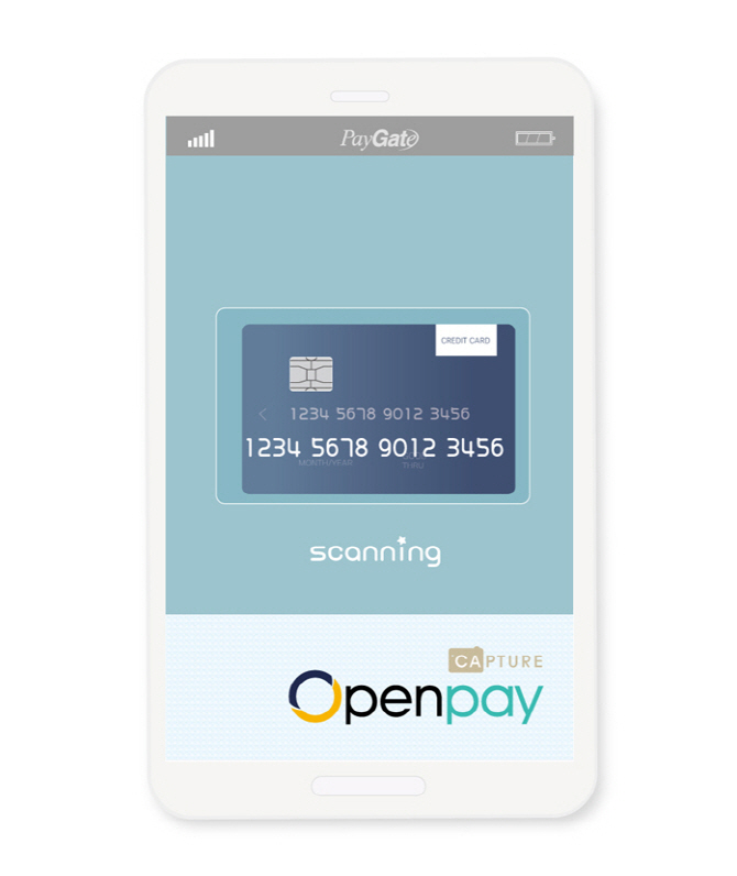 페이게이트, 웹표준 간편결제 ‘오픈페이’ 리뉴얼 출시