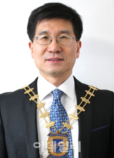 손병언 대표, 한국인 최초 '스콜' 아시아 지역 회장에 선출