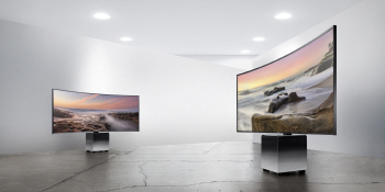 삼성전자, 최고급 SUHD TV 우수디자인 대통령상 수상