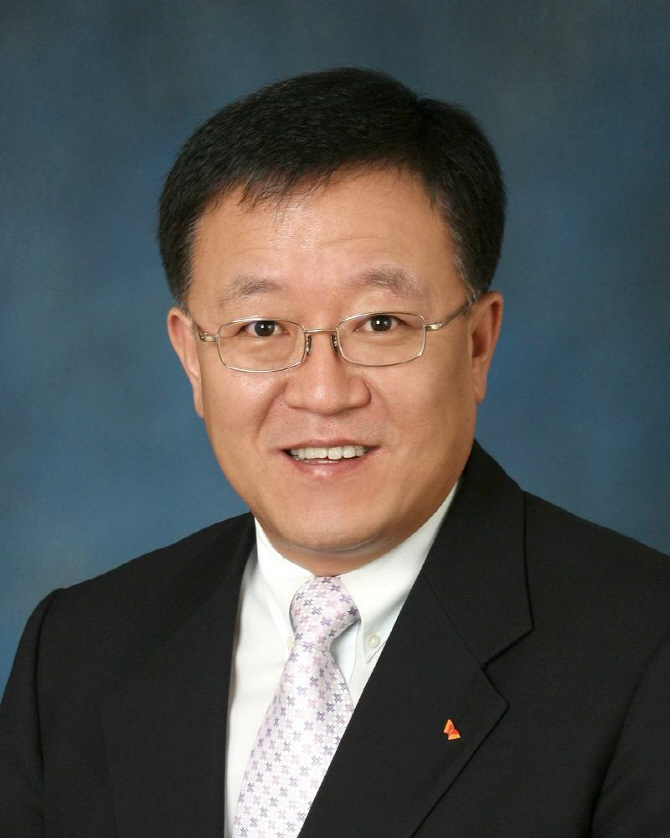 [SK인사]수펙스추구협의회 위상 강화..김영태 사장 부회장 승진