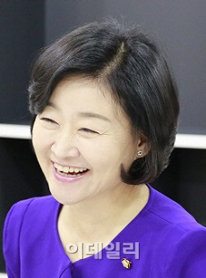 권은희 21일 '대구제3공단 제조업 경쟁력 향상 간담회' 개최