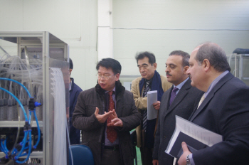 김종락 푸르고팜 대표 "공간살균 기술로 복합 방역 전문기업 될 것"