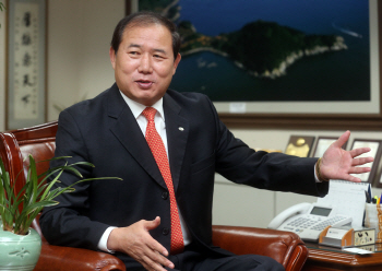 "겨울엔 소백산·오대산·내장산 설경이 으뜸"