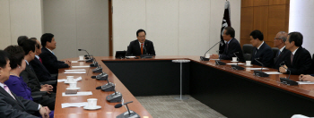 대한상의, 정의화 국회의장에 노동개혁·경제활성화법 처리 촉구