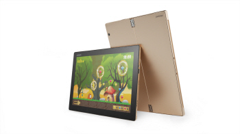 레노버, 인텔 스카이레이크 탑재 투인원 노트북 출시