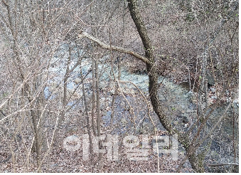 폐금속광산 2곳 중 1곳 토양오염 '빨간불'