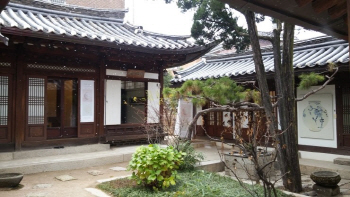 ⑤ 철거1순위 '최순우 옛집' 미래유산된 사연