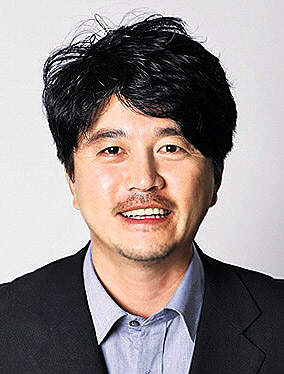  상무님은 안녕하십니까?