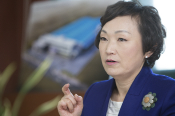 한무경 회장 "여성의 사회적 관계망 확대할 것"
