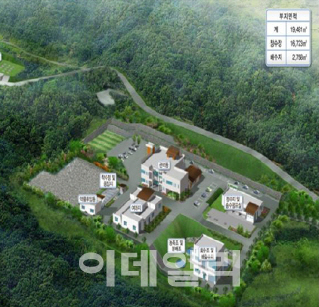 대우산업개발, 서울대 그린바이오연구원 등 공사 2건 수주