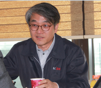 독자개발 중환자 인공호흡기로 세계톱5 진입