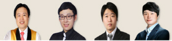 주식전문가 세기의 대결! “결전 트레이딩룸” 1월 4일 론칭