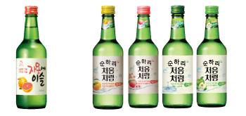 술집서 순하리 안 들여놓는 이유