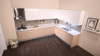 한샘, 1월 3일 롯데홈쇼핑서 새해 첫 원데이 특집전