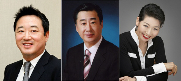 [원숭이띠 경제리더]원숭이 CEO들, 56년생 이끌고 68년생이 주도한다