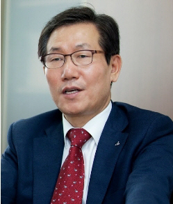 한국콜마, 제약부문 사장에 최학배씨..임원인사 단행